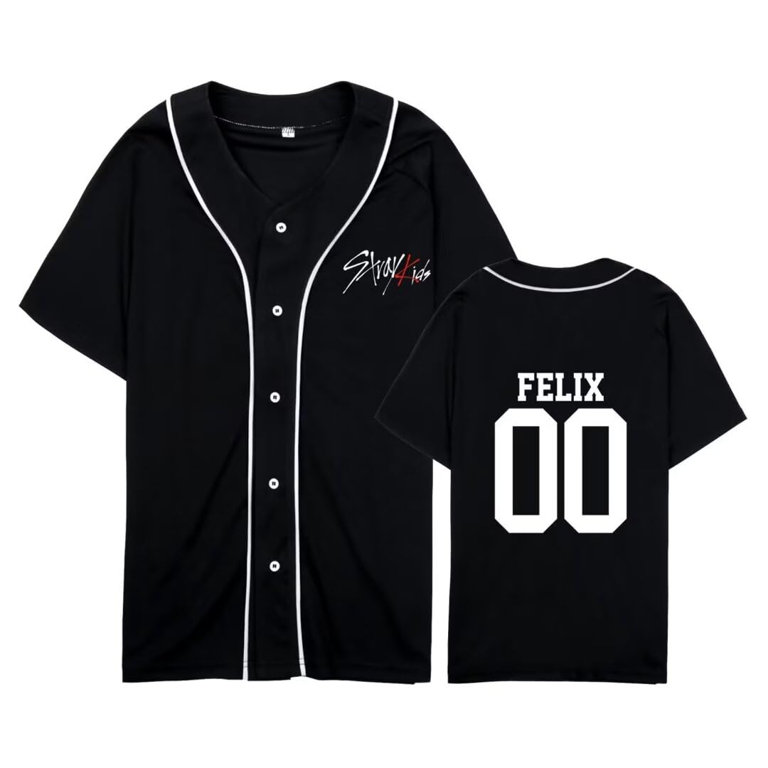 Felix, Bangchan, Hyunjin Inspired Fashion Wear