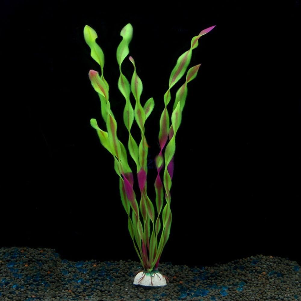 Fake Water Weeds for Decorative Aquariums