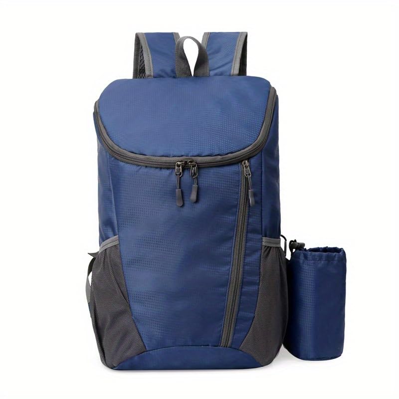 Don't Miss Out: The Ultimate Lightweight & Waterproof Hiking Backpack for Your Next Adventure!