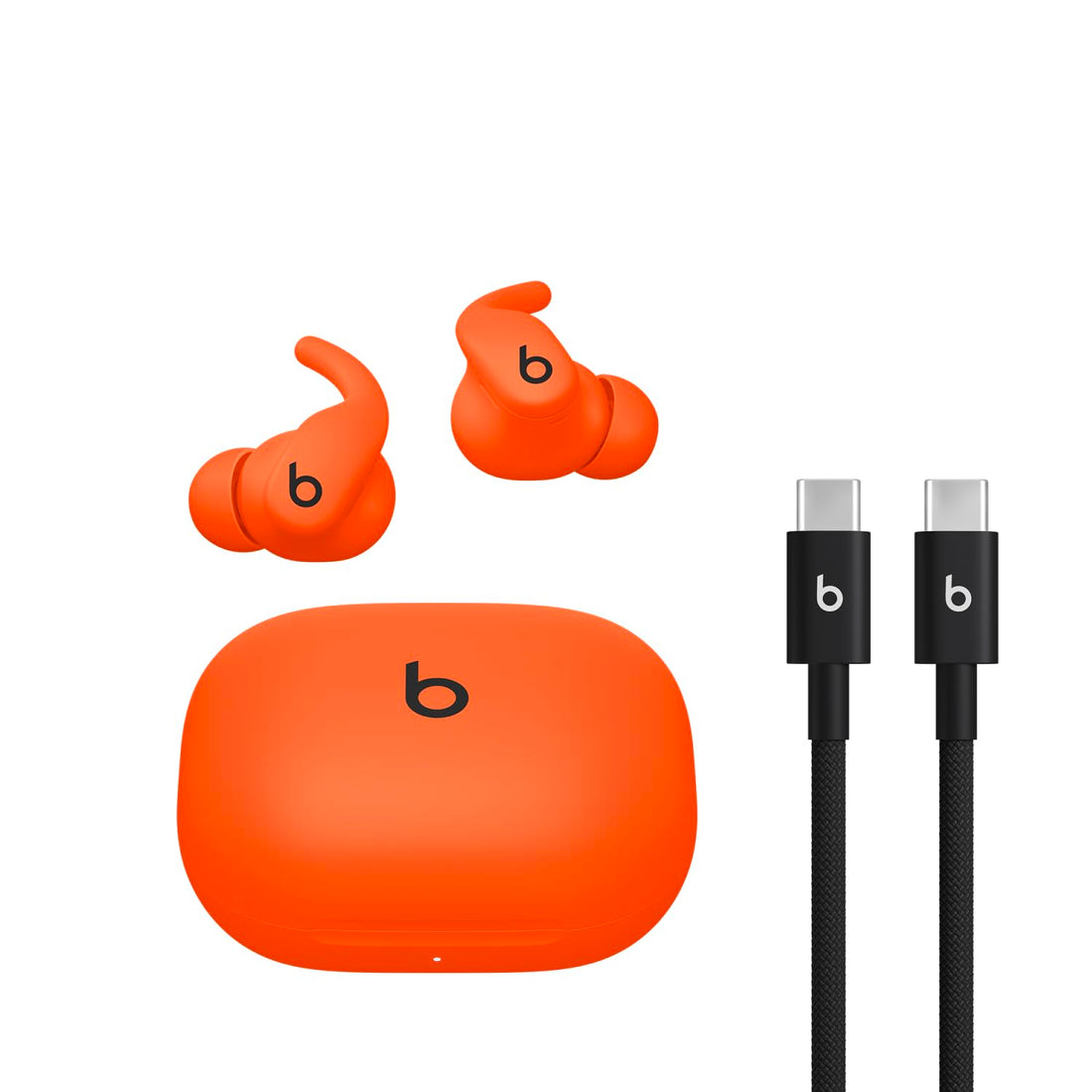 Beats Launches Powerbeats Fit