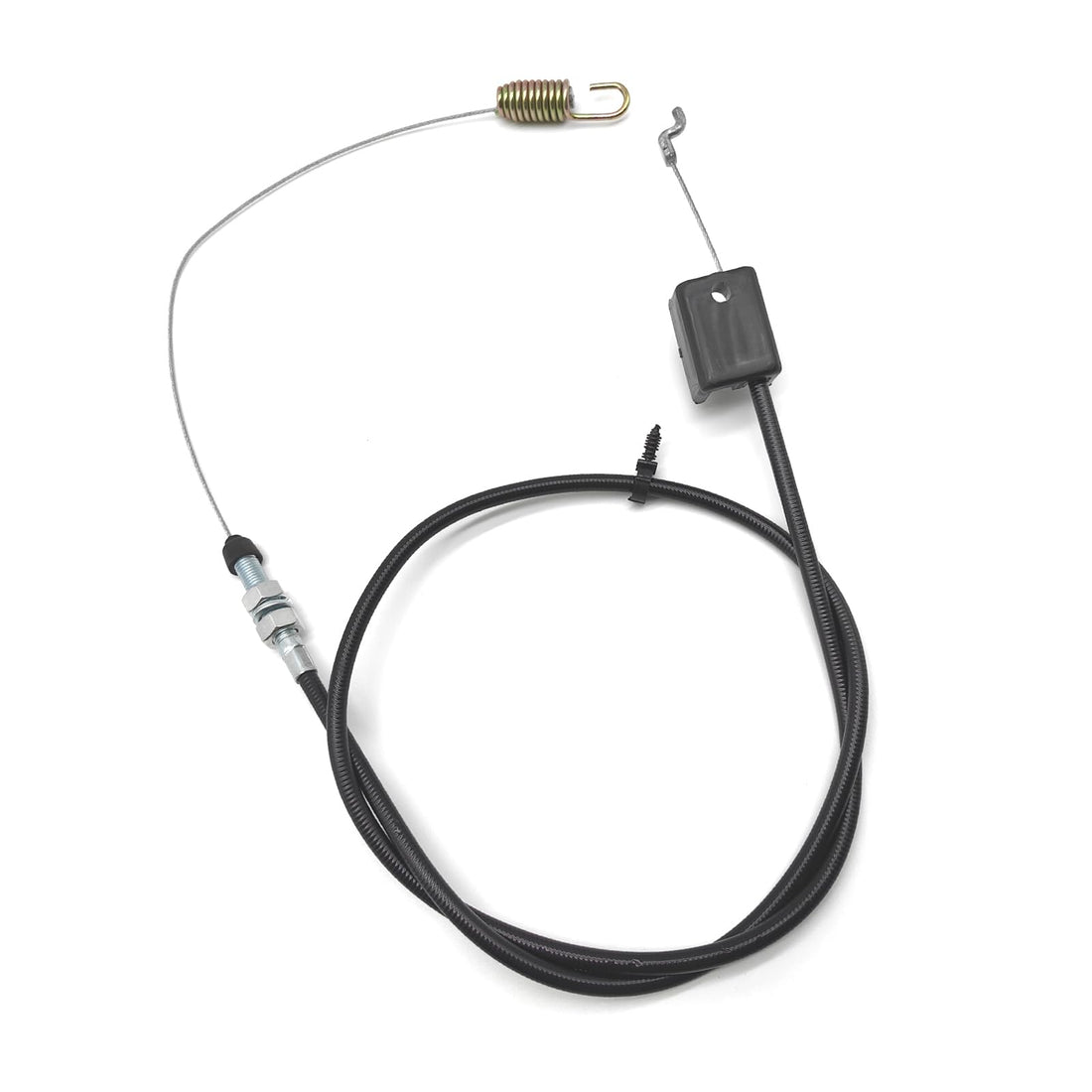 Yiekea Auger Control Cable Replacement for Various Snow Blowers