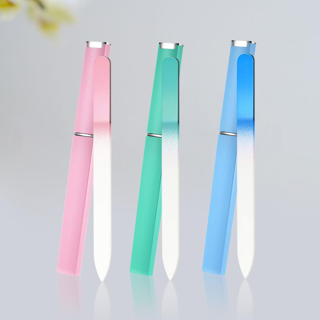 Don't Miss Out: Amazing Nail Files for Perfect Nails Always