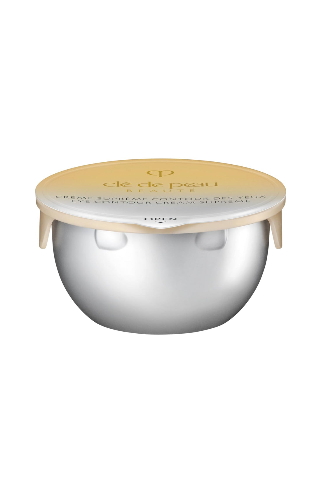 Clé de Peau Beauté Eye Contour Cream Supreme Refill