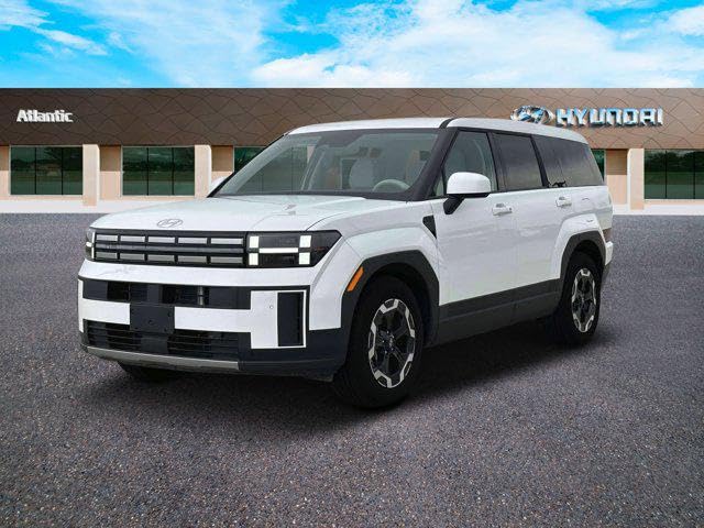 2025 Hyundai Santa Fe SE Model Overview and Specifications Details The 2025 Hyundai Santa Fe SE ...