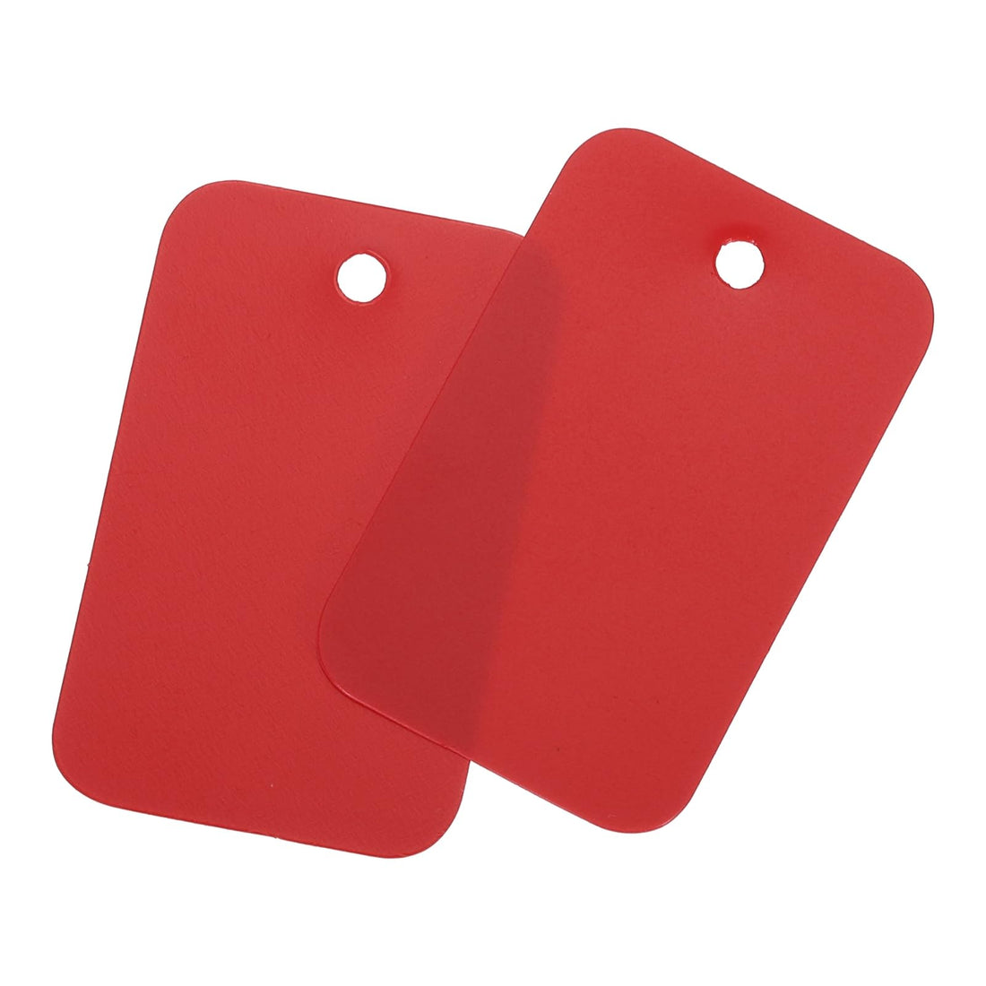 Waterproof Plastic Shipping Tags