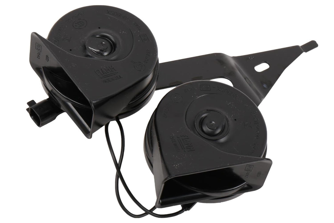 Reliable Car Horn for Various Vehicle Models Available Now