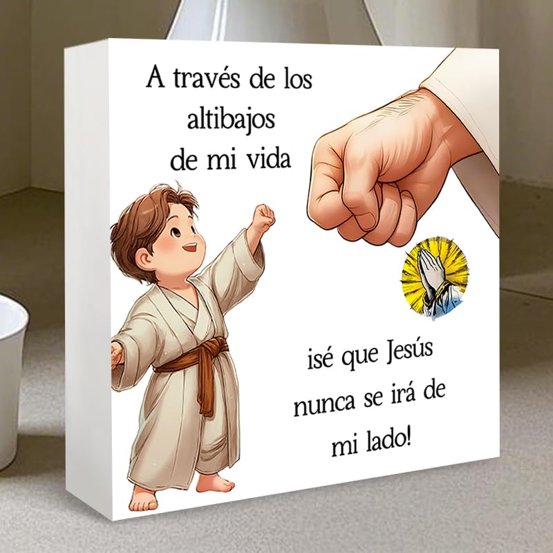 PVC Desktop Decorative Signs for Birthday Gifts