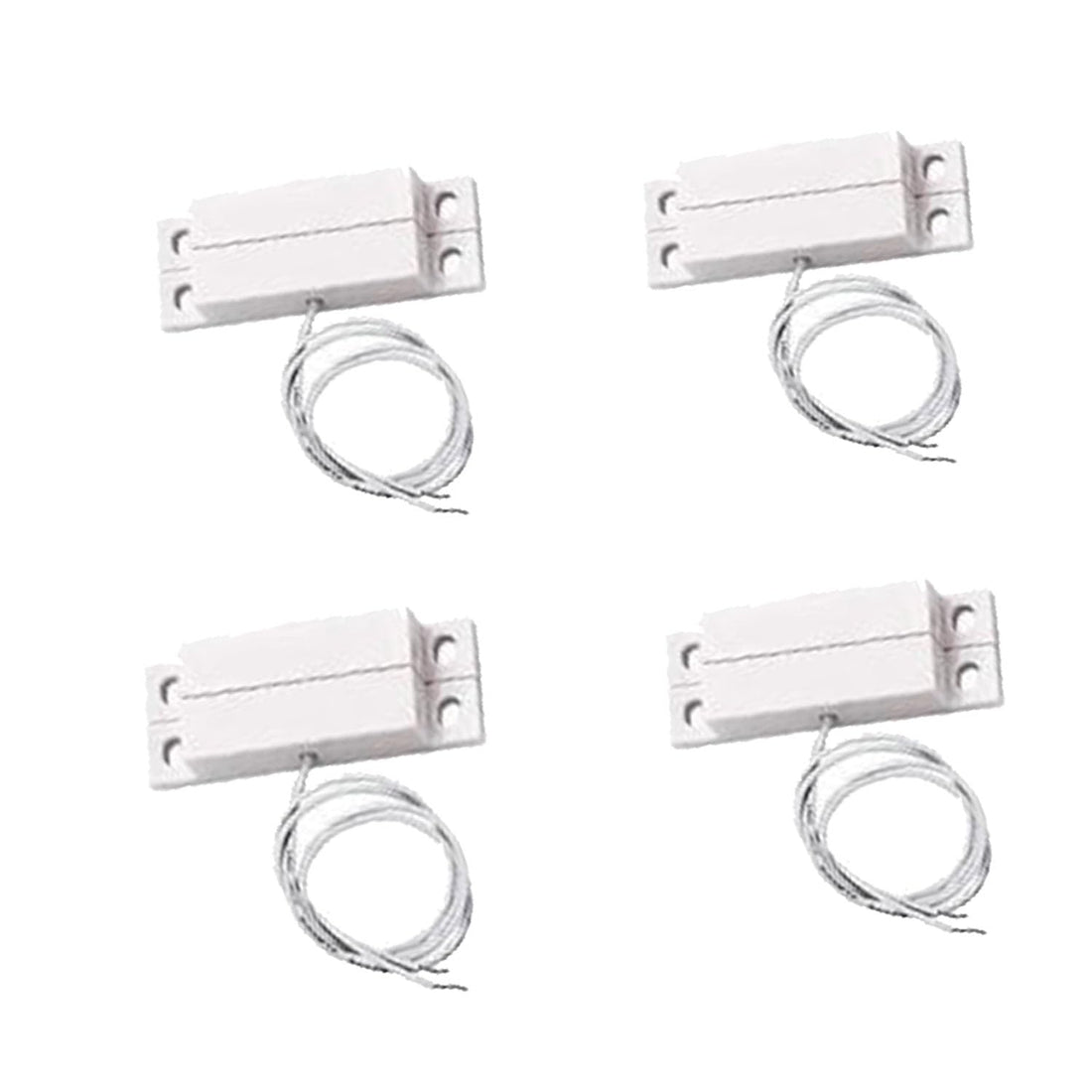 Magnetic Reed Switch Door