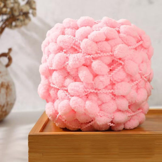 Tie Dye Crochet Yarn for Blankets