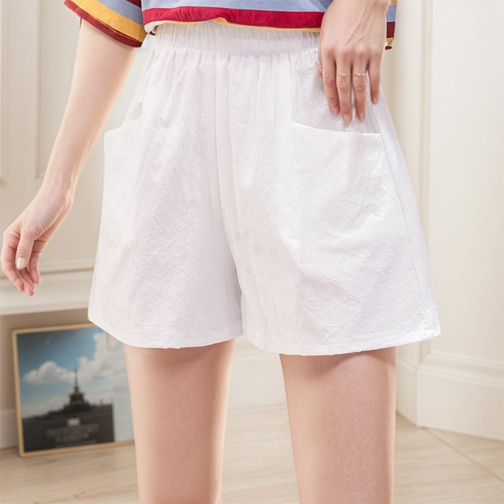 Exploring Comfortable Fabrics and Styles Beyond Linen