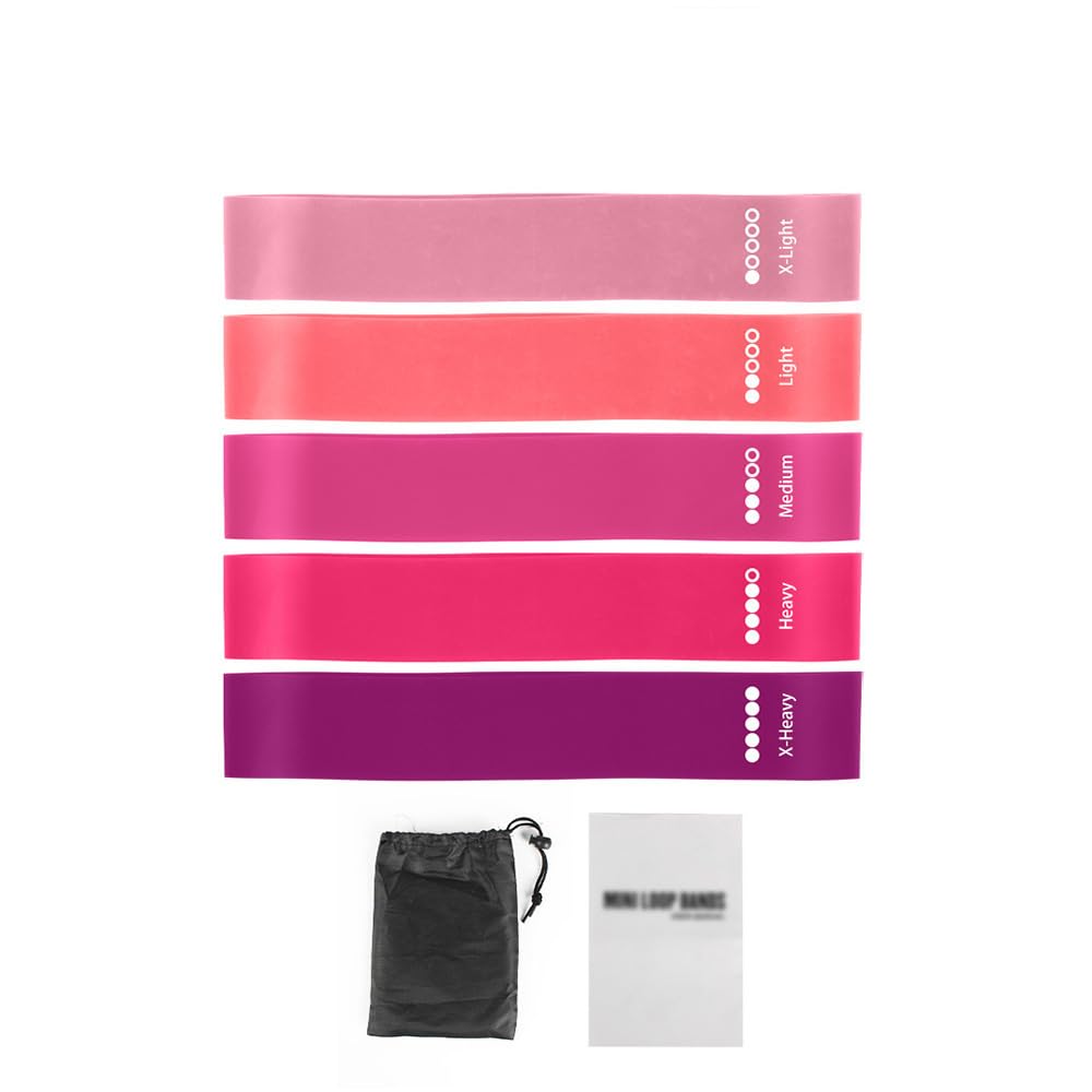 5-Band Booty-Building Bundle