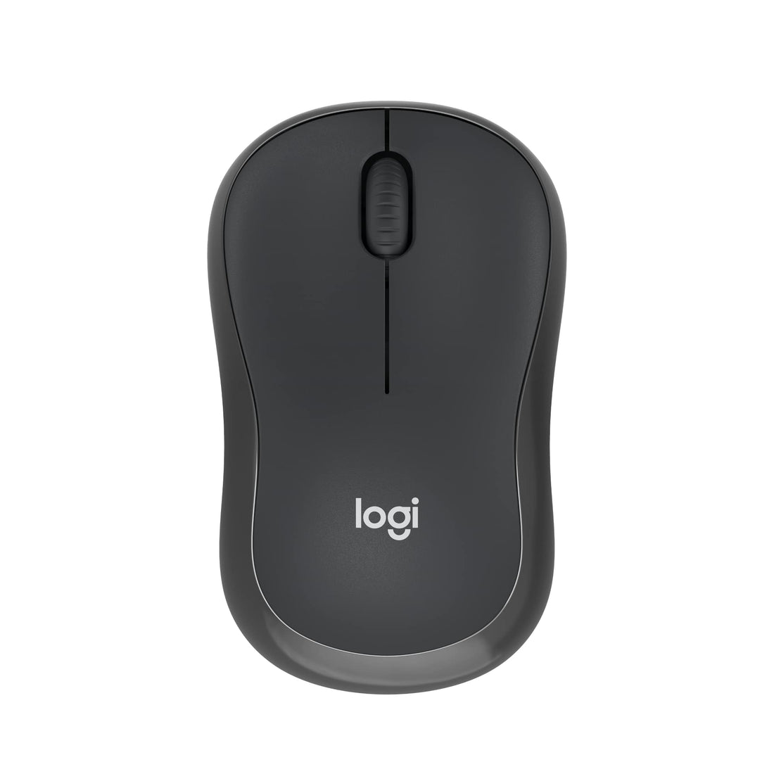 Logitech M240 Silent Bluetooth Mouse, Wireless, Compact, Portable, Smooth Tracking, 18-Month ...