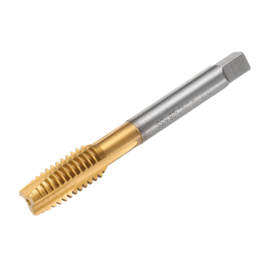 UNC Spiral Point Thread Tap Set