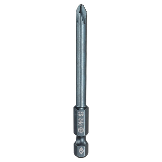 PH2 Phillips Screwdriver Bit for Drill