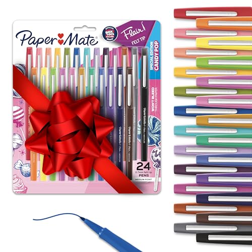 Back to School Pens and Markers for Teachers and Students.