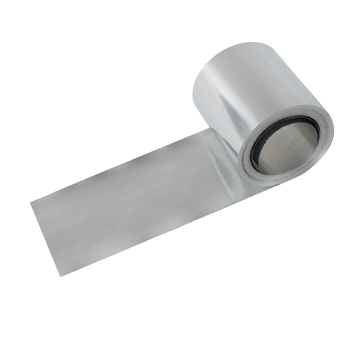 High Purity Zinc Sheet Metal Strip for Lab