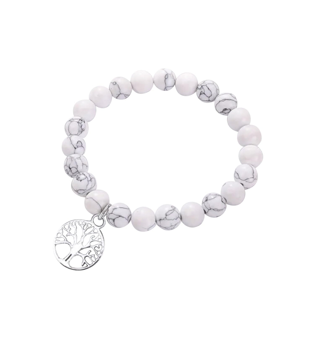 Healing Nature Stone Bracelets for Moms – Kiitn