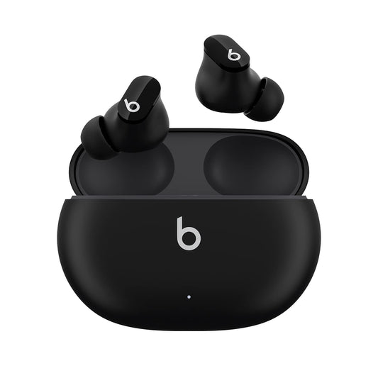 Beats Studio Buds - True Wireless Noise Cancelling Earbuds - Compatible with Apple ⁘ Android, ...