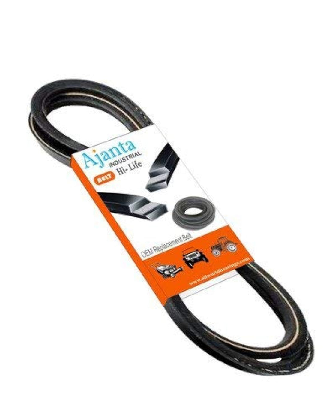 Ajanta OEM Replacement Belt for John Deere ZTrak Pro Series Mowers