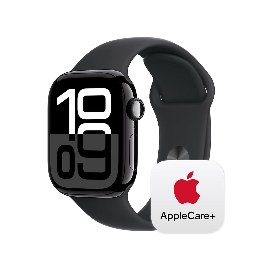 Sleek Apple Watch Series 10 GPS Watch for Fitness and Style