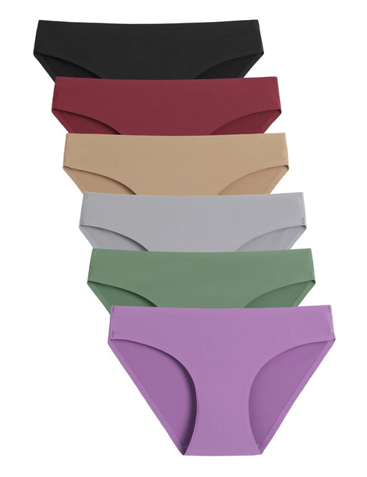 The Future of Intimate Apparel: Invisible, Sustainable, and Revolutionary Textiles