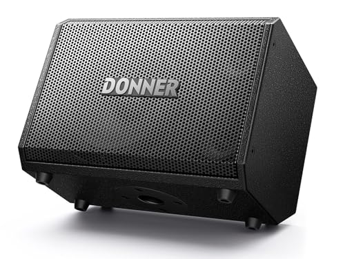 Donner MT-1 Portable PA System Review