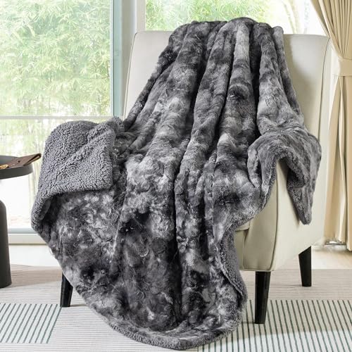 Don't Miss Out: Rate 4. 5 → T 1000+ 5 Star Sherpa Blankets