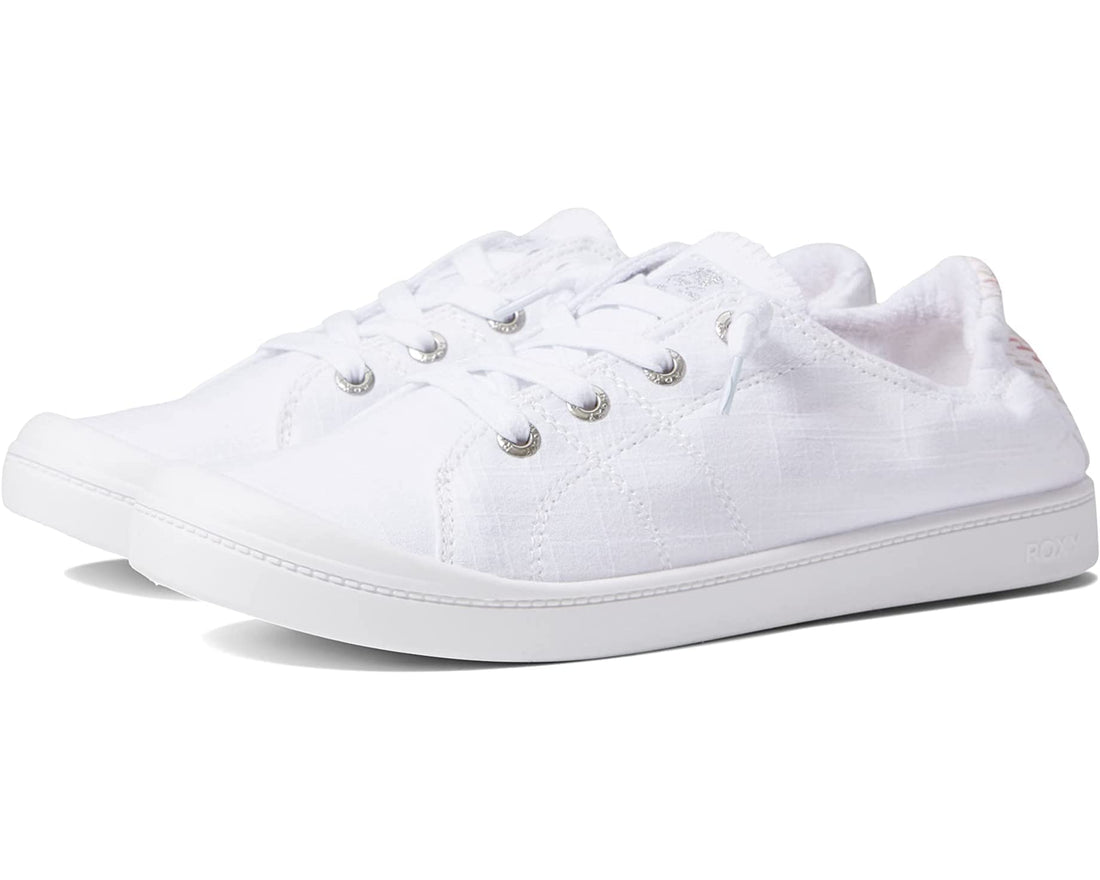 Vibrant Women's Slip-on Sneakers for Active Lifestyle