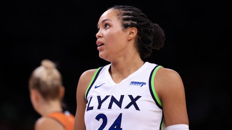 WNBA Collective Bargaining Agreement Negotiations Hit A Snag