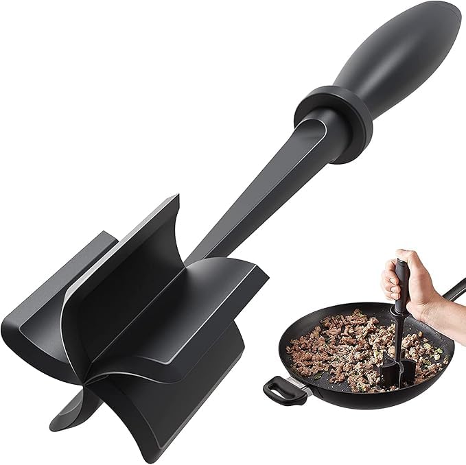 Best Hamburger Grinder for Ground Beef