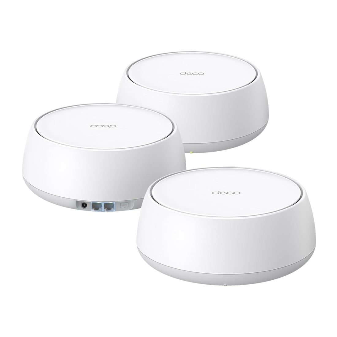 TP-Link Deco BE5000 WiFi 7 Mesh Wi-Fi System