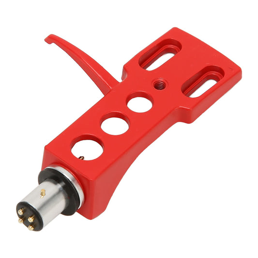 Replace Turntable Phono Headshell Mount