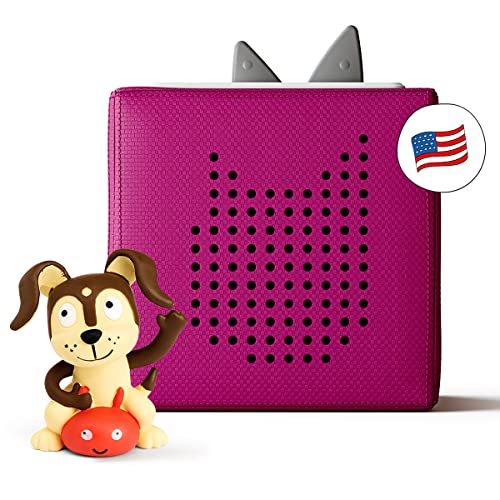 Unleash Imagination with Playtime Puppy, a Purple Audio Adventure Sousa!