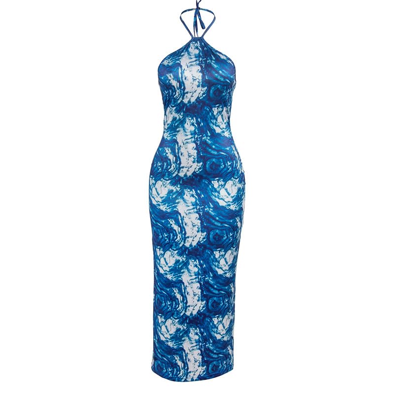 The Ultimate Maxi Dress Discovery
