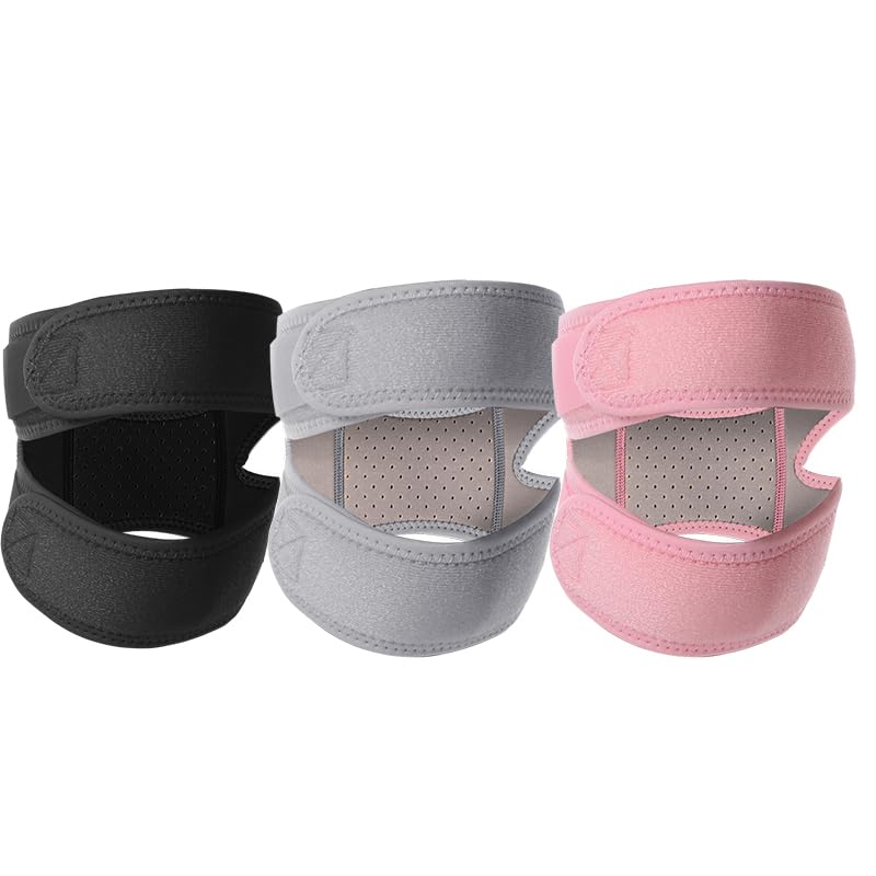 Best Knee Support for Running and Hiking