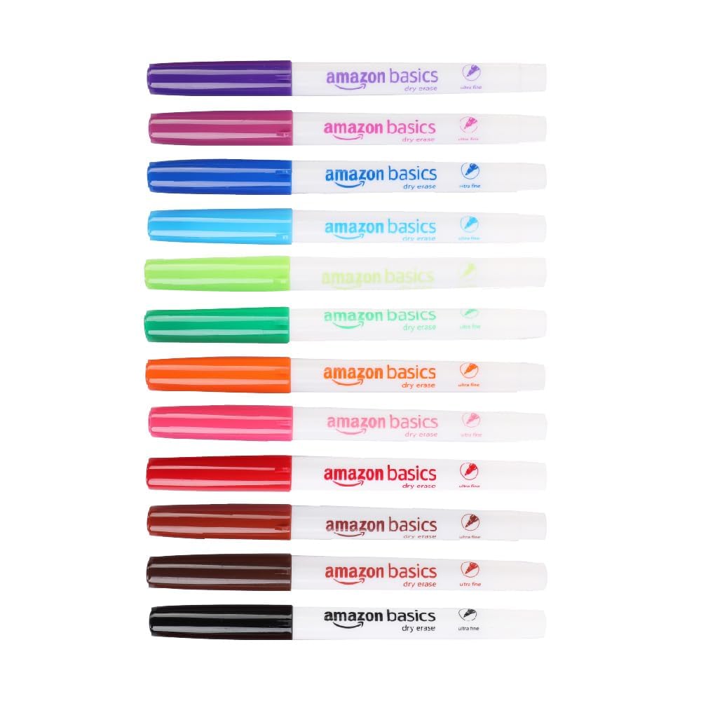 Decent Markers for a Reasonable Price, But Are They Reliable?
