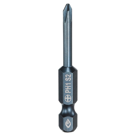 PH1 Phillips Screwdriver Bits