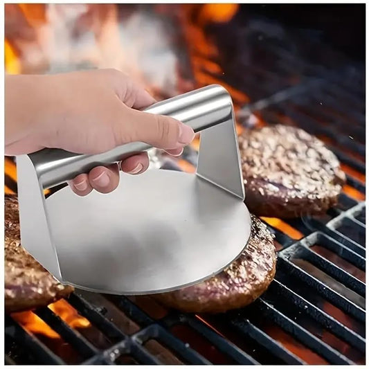 Smash Burger Press-Grill Essential