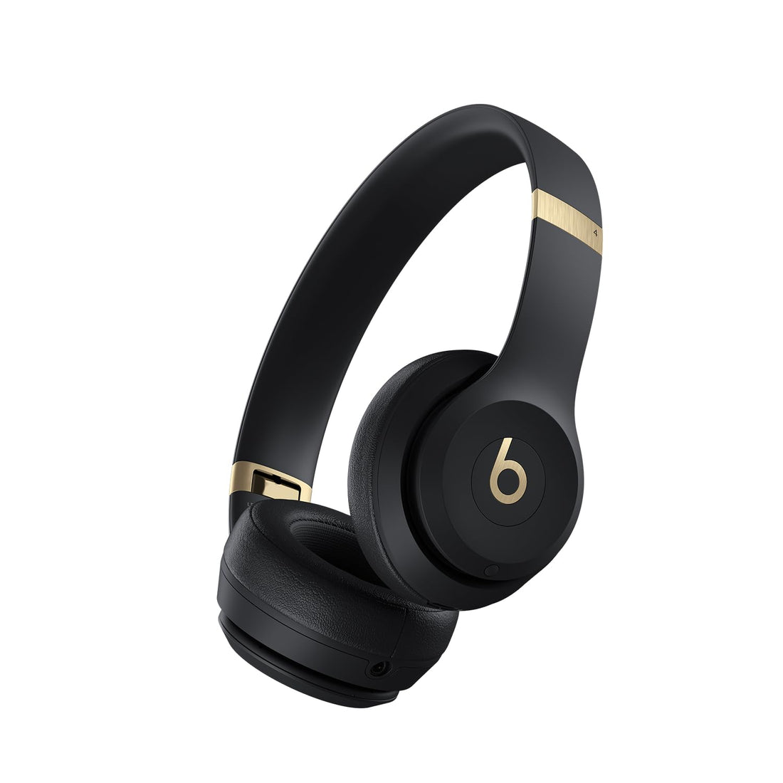 Wireless Beats Solo 4 Headphones: Insufficient Power and Compatibility Issues