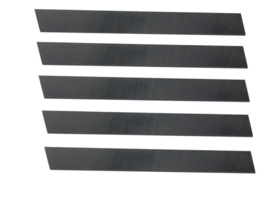 HSS Lathe Parting Tool Blades