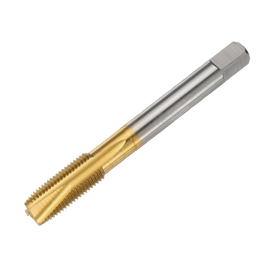 UNF Spiral Point Thread Tap for Titanium Coated Threading