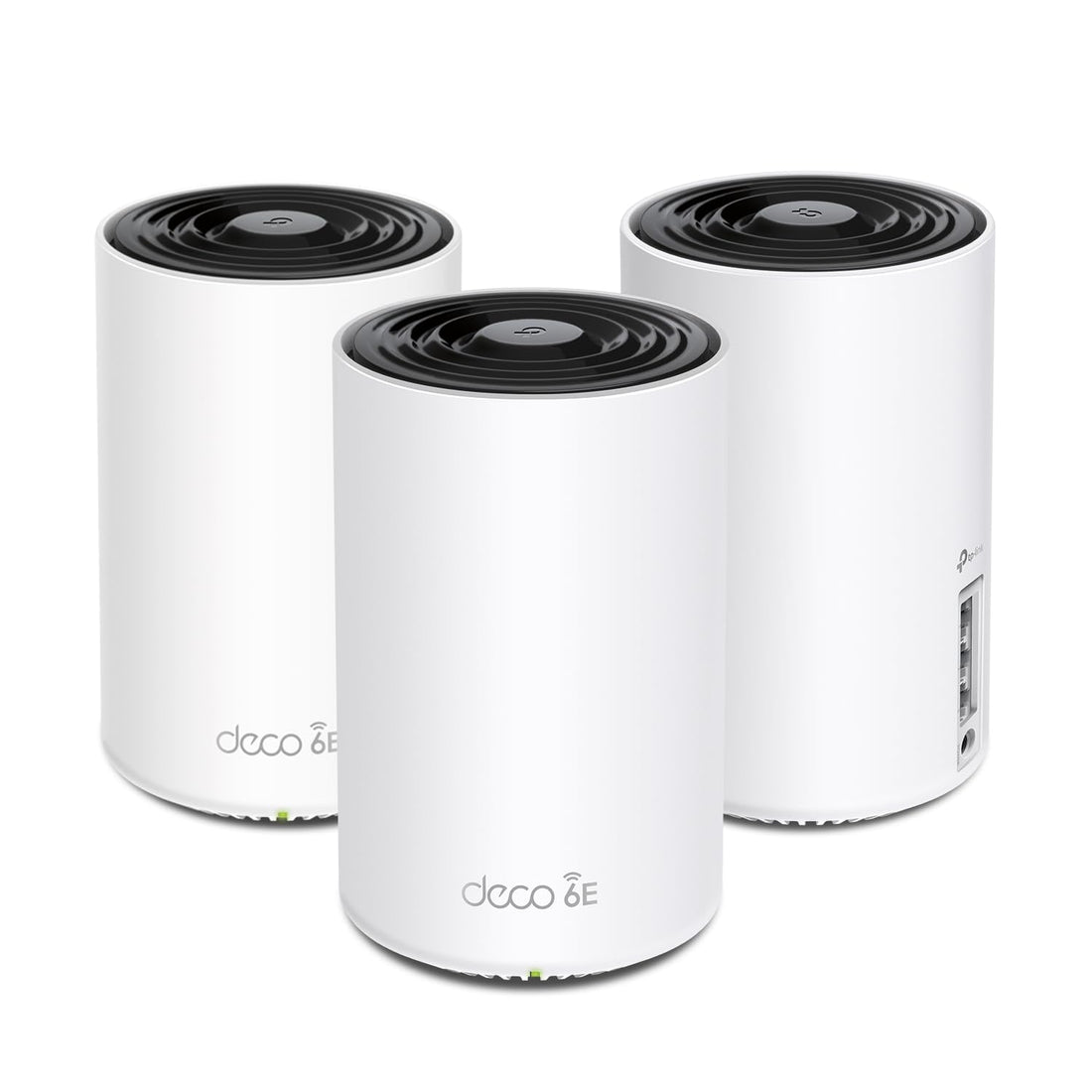 TP-Link Deco XE75 AXE5400 Tri-Band WiFi 6E Mesh System Review