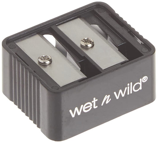 Limited Time Offer: Get Wet n Wild Dual Pencil Sharpener Today