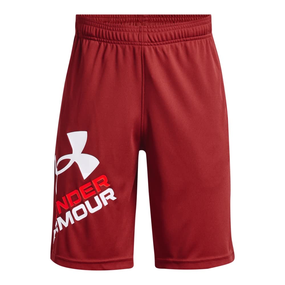 Under Armour Boys' Athletic Shorts Description and Price  Under Armour Boys Prototype 2.