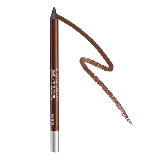 Urban Decay 24/7 Glide-On Waterproof Eyeliner Pencil, Smudge-Proof, Transfer-proof, Long-lasting ...