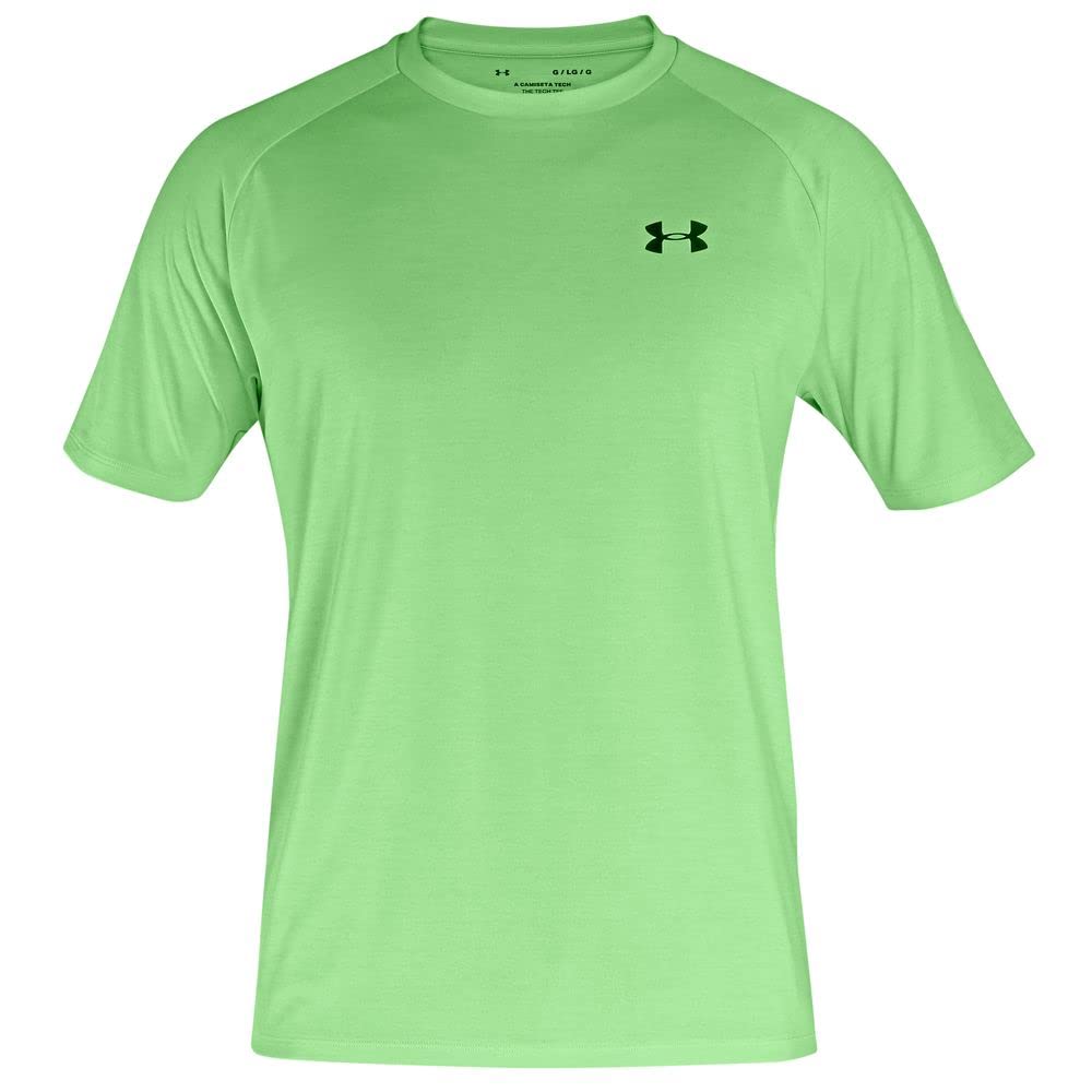 High-Performance Athletic Wear: Under Armour Men's Tech 2. 0 T-Shirt