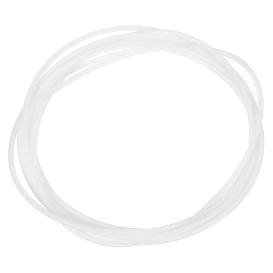High Temp 3D Printer PTFE Tubing