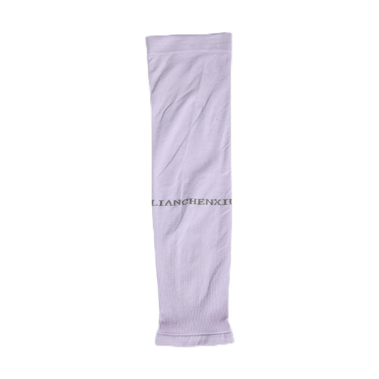 Arm Sleeves for Sun Protection in Sports