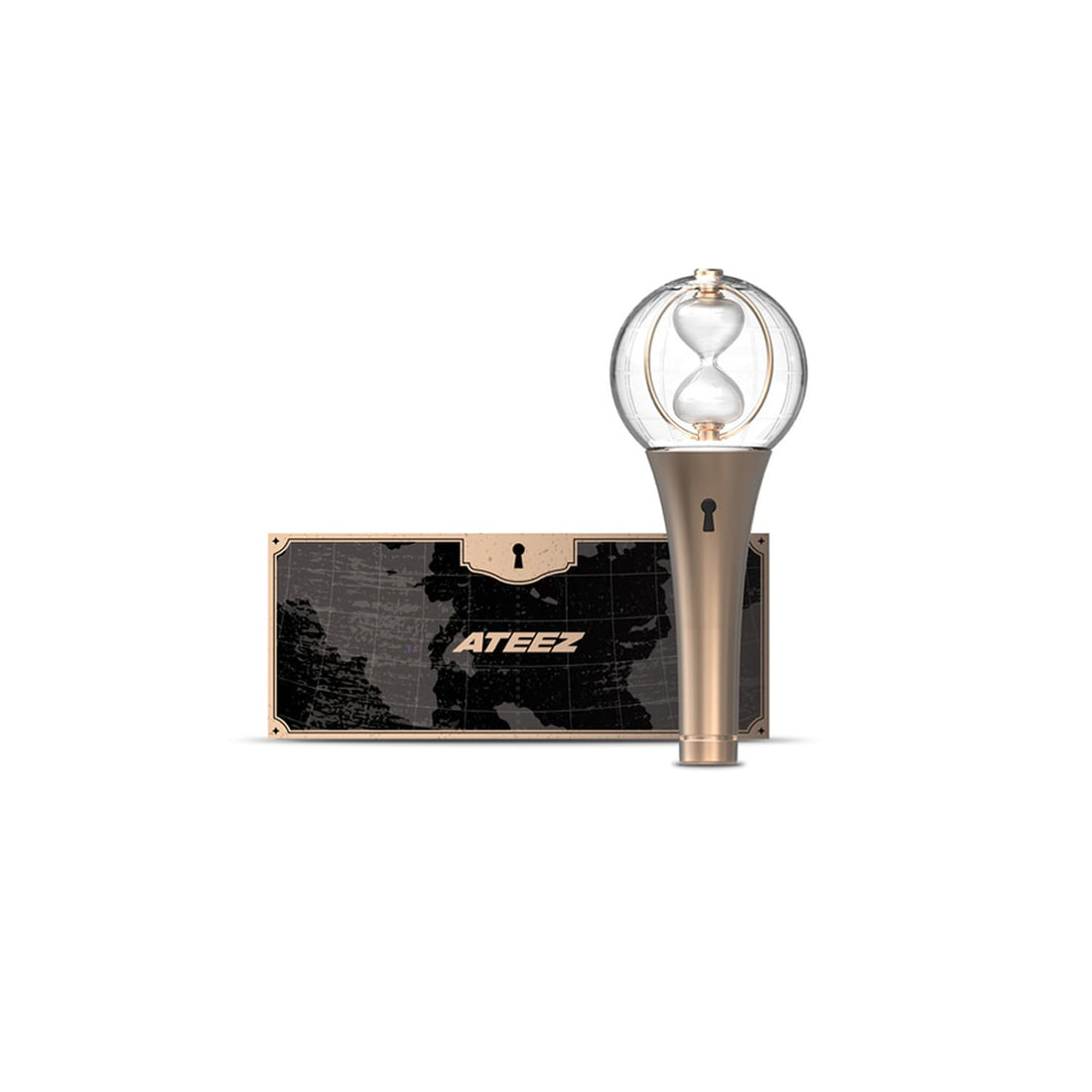 ATEEZ Official Light Stick - Version 2.