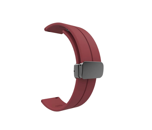 Soft Silicone Replacement Bands for Apple Watches 38/40/41mm
